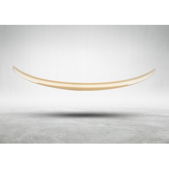 Bagaj Spoyleri F01 -///M-Performance-